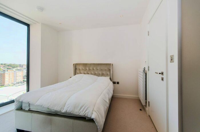 2 Bedroom Flat For Sale In Elvin Gardens, Wembley, HA9