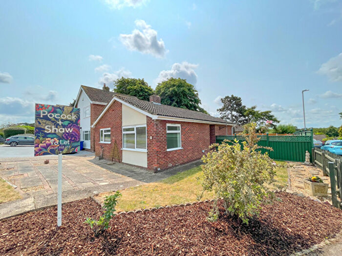 2 Bedroom Detached Bungalow To Rent In Norfolk Avenue, Newmarket, Suffolk, CB8