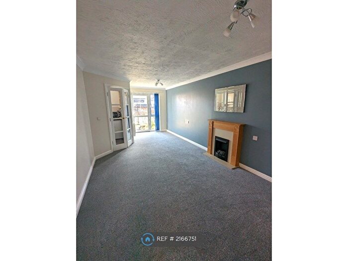 1 Bedroom Flat To Rent In Albert Court, Braintree, CM7