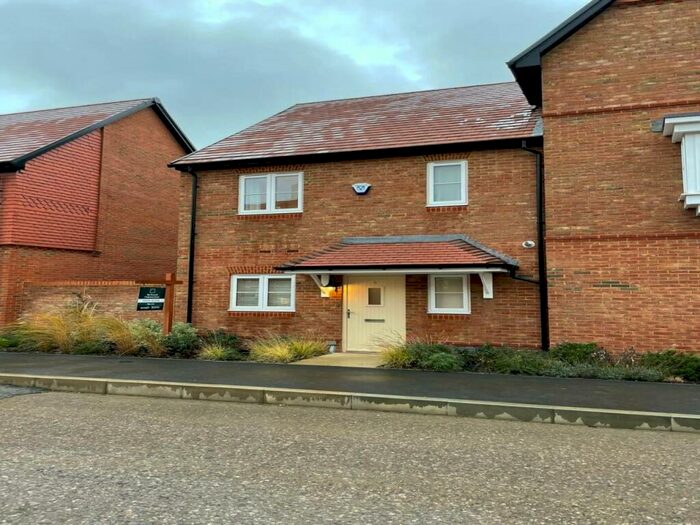 3 Bedroom Semi-Detached House To Rent In Hyacinth Grove, Woodhurst Park, Warfield, RG42