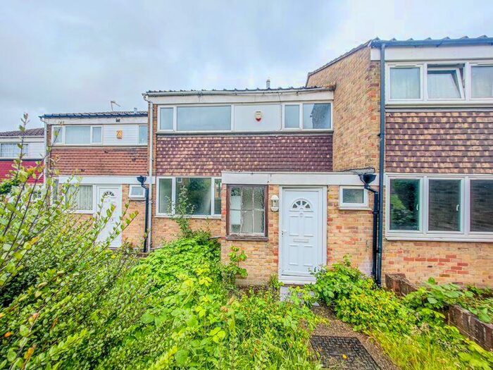 3 Bedroom Terraced House To Rent In Charles Grinling Walk, Woolwich, London, SE18