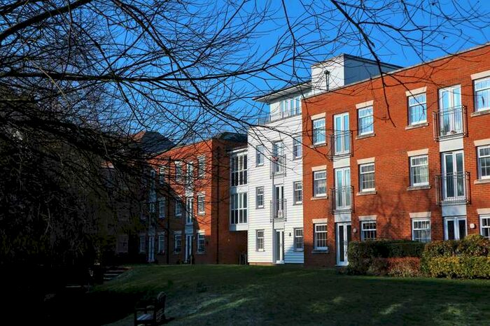 1 Bedroom Apartment To Rent In Waters Edge, Canterbury, CT1