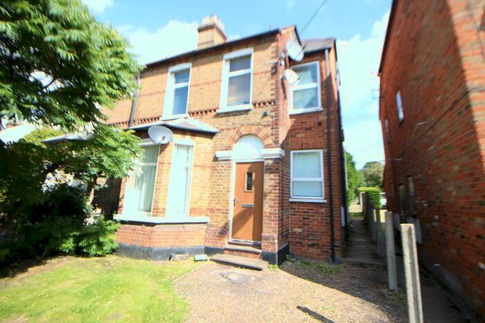 1 Bedroom Flat To Rent In London Road, High Wycombe HP11