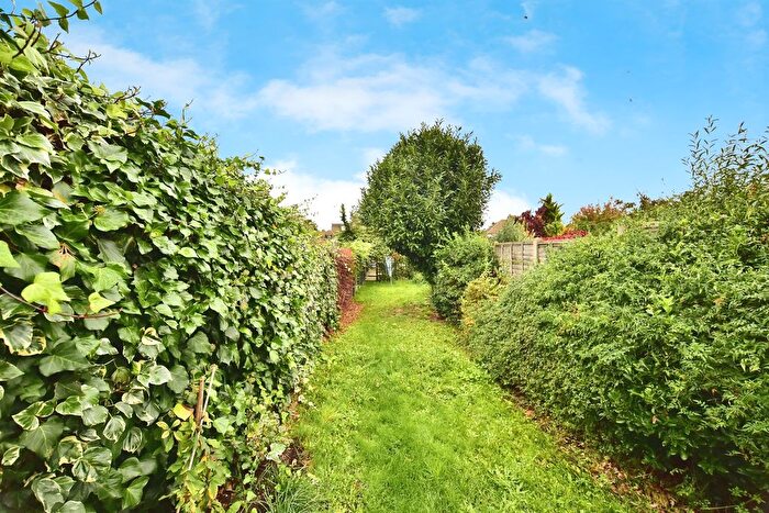 3 Bedroom Semi-Detached House For Sale In Bell Lane, Ditton, Aylesford, ME20