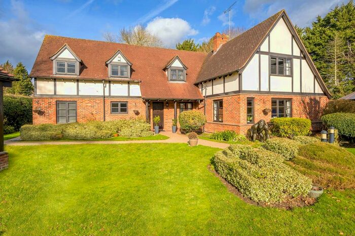 5 Bedroom Detached House To Rent In Gleneagles, Peterborough, PE2