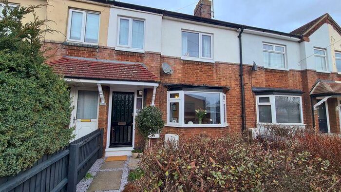 3 Bedroom Terraced House For Sale In Fengate, Peterborough, PE1