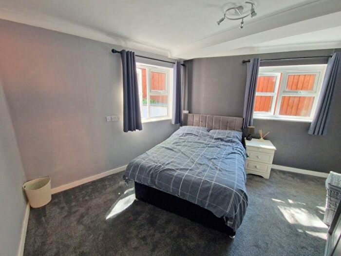 5 Bedroom Detached House For Sale In Byron Way, Exmouth, EX8