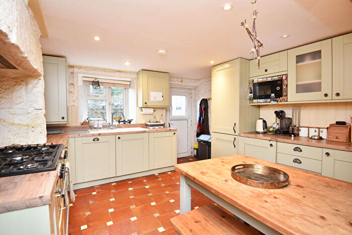 3 Bedroom Terraced House For Sale In Pudsey Terrace, Low Laithe, HG3