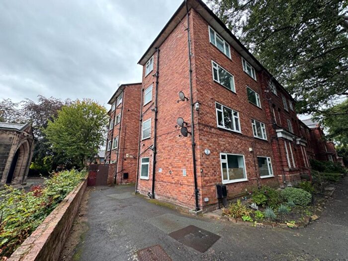 1 Bedroom Flat For Sale In Park Terrace, Liverpool, L22