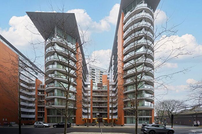 1 Bedroom Flat To Rent In Hermitage Street, Paddington, London, W2