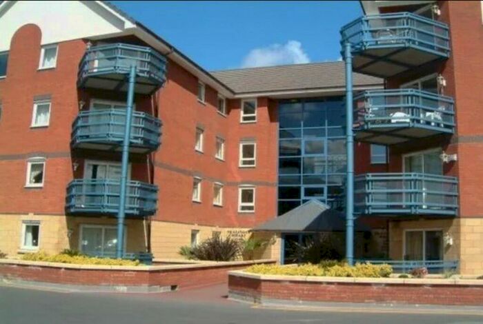 2 Bedroom Apartment To Rent In Mountbatten Close, Ashon-on-Ribble, PR2