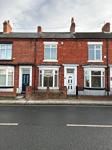 2 Bedroom Property To Rent In Portland Place, Co. Durham, DL3