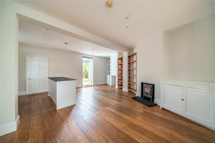 2 Bedroom End Of Terrace House To Rent In Balchier Road, East Dulwich, London, SE22