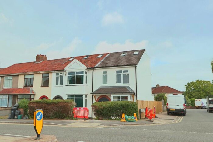 6 Bedroom Semi-Detached House To Rent In Filton Avenue, Filton, Bristol, BS34