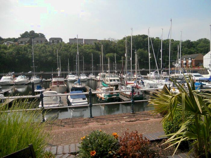 2 Bedroom Terraced House To Rent In Plas Taliesin, Penarth, CF64