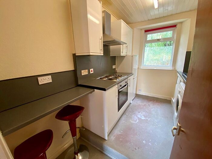 1 Bedroom Flat To Rent In Milnbank Road, Dundee, (West End), DD1