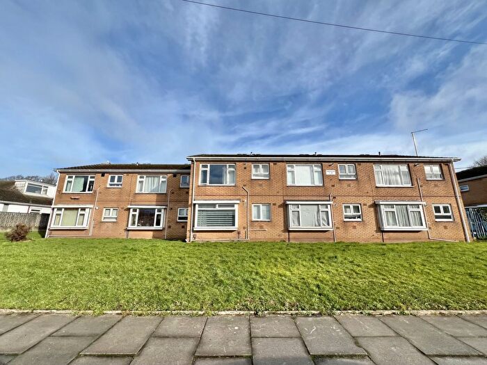 1 Bedroom Flat For Sale In Linden Place, Bispham, FY2