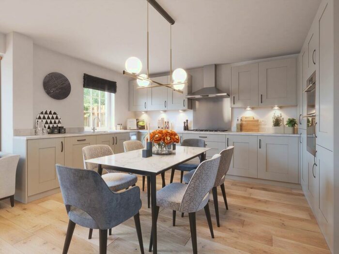 5 Bedroom Detached House For Sale In Bastion Street, Newbury, West Berkshire, RG14