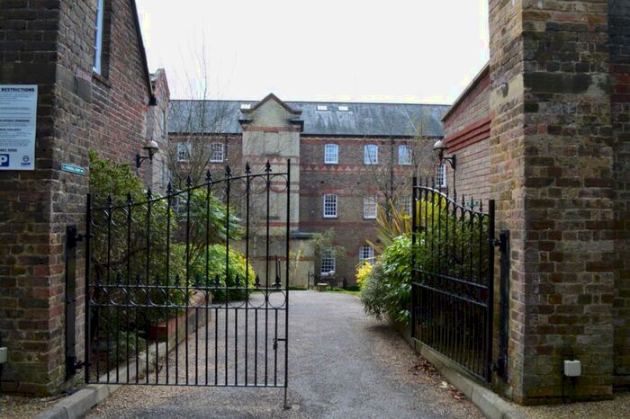 2 Bedroom Apartment To Rent In Southdowns Park Haywards Heath, RH16