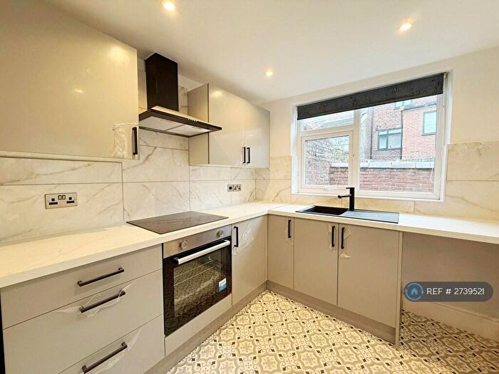 2 Bedroom Terraced House To Rent In Park Street, Swinton, Manchester, M27