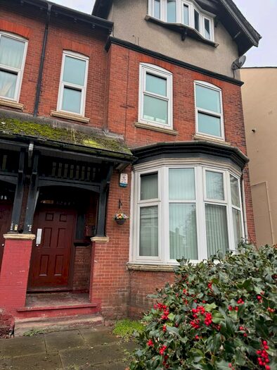 1 Bedroom Flat To Rent In Handsworth Wood Road, Birmingham, B20