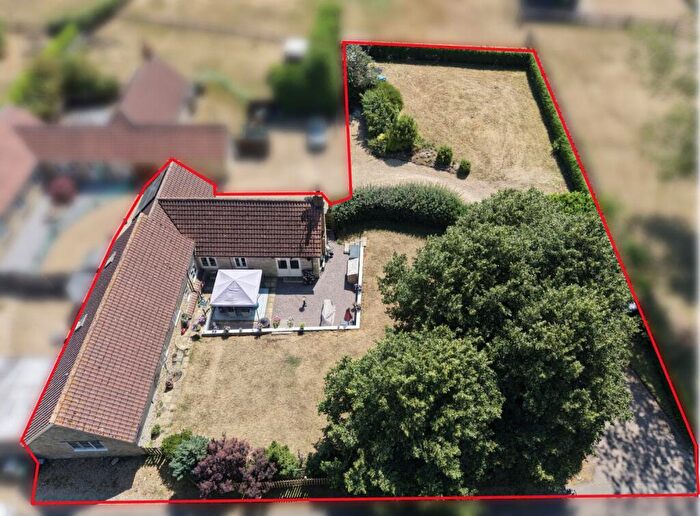 3 Bedroom Barn Conversion For Sale In Jacobs Barn, Stretton, LE15