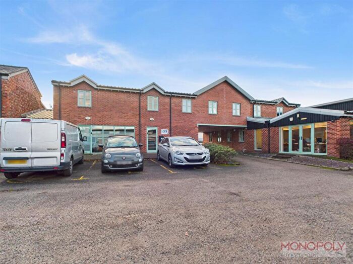 Property To Rent In Rossett Business Village, Rossett, Wrexham, LL12