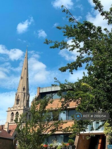 2 Bedroom Flat To Rent In Manor Place, Cambridge, CB1