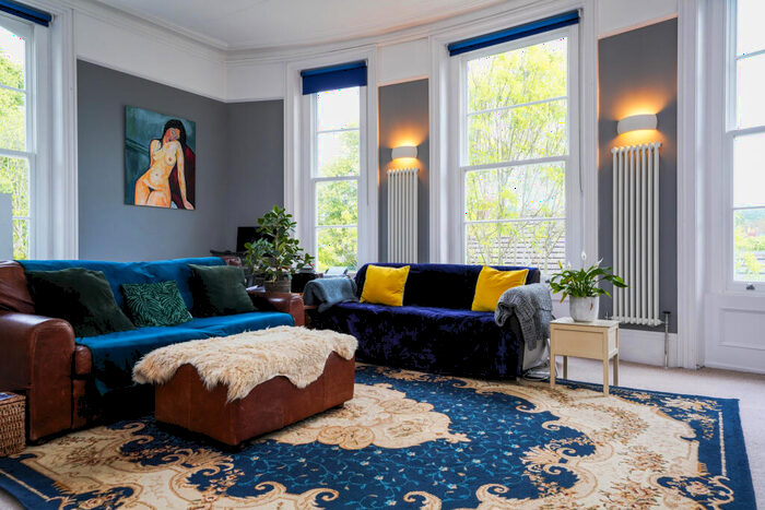 2 Bedroom Apartment To Rent In Sydenham Road North, Cheltenham, GL52