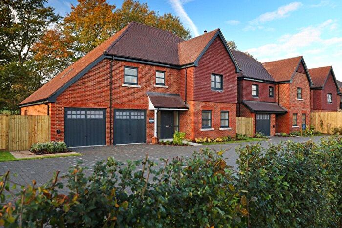 5 Bedroom Detached House For Sale In Ridgley Road, Chiddingfold, Godalming, Surrey, GU8