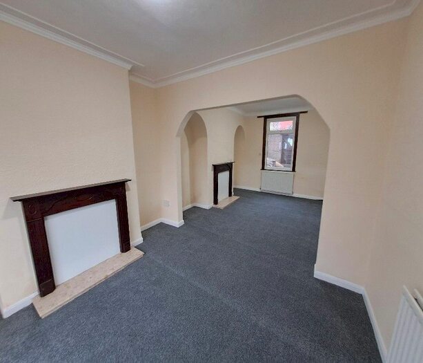 2 Bedroom Terraced House To Rent In Diamond Street, Shildon, DL4