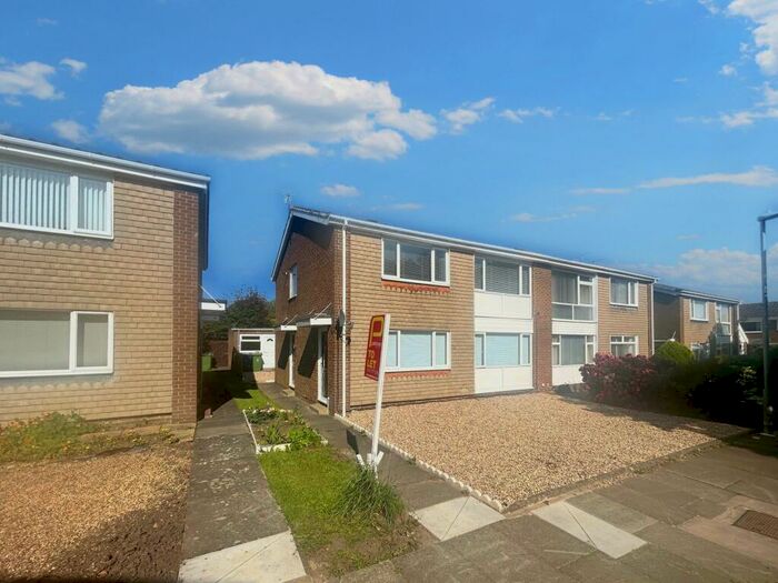 2 Bedroom Flat To Rent In Wansford Way, Whickham, Newcastle Upon Tyne, Tyne And Wear, NE16