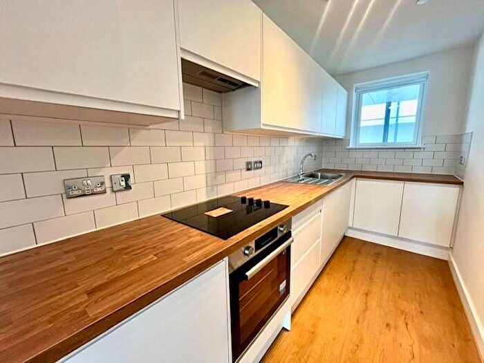 1 Bedroom Apartment To Rent In Deansgate Gardens, Bolton, BL1