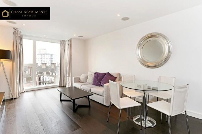 1 Bedroom Flat To Rent In Gatliff Road, London, SW1W