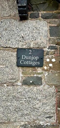 2 Bedroom Semi-Detached Bungalow To Rent In Dunjop Cottages, Bridge Of Dee, Castle Douglas, DG7