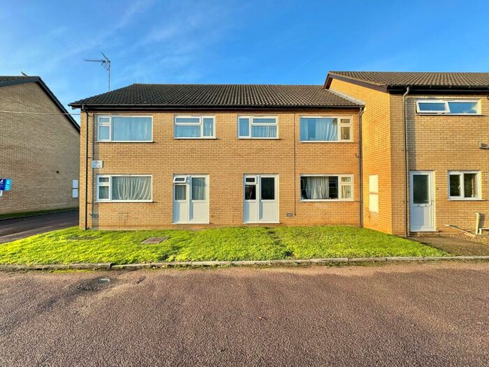 1 Bedroom Flat To Rent In Libra Court, Sparhawk Avenue, Sprowston, NR7