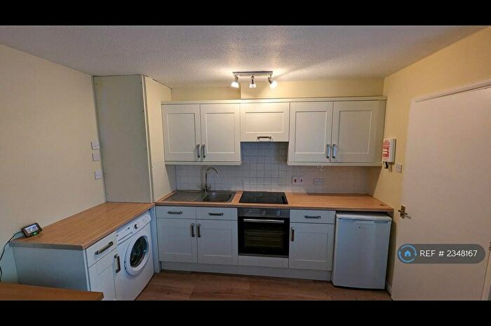 1 Bedroom Flat To Rent In Prince William Court, Cambridge, CB4