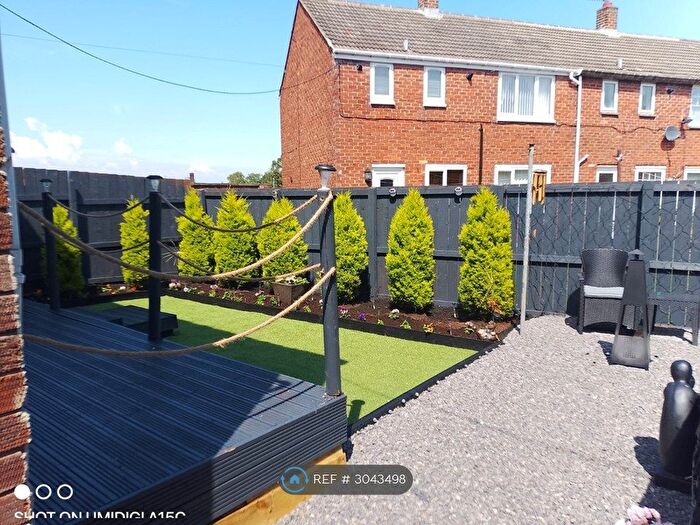 3 Bedroom Semi-Detached House To Rent In Winskell Road, South Shields, NE34