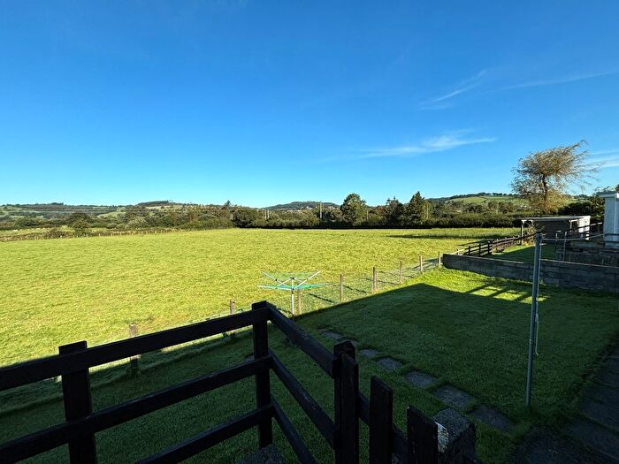 3 Bedroom Detached Bungalow For Sale In Cwmann, Lampeter, SA48
