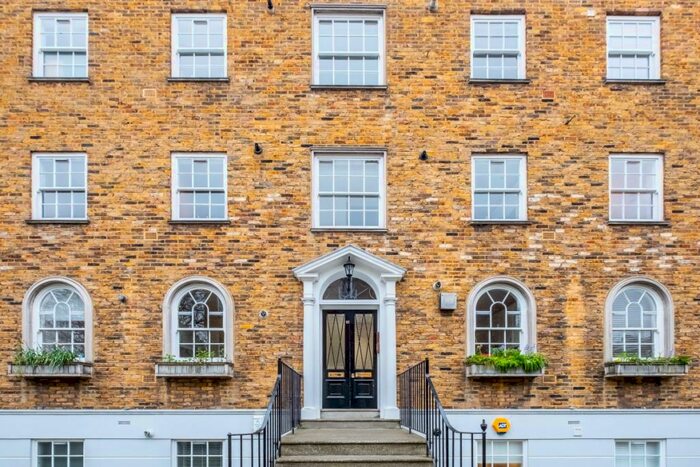 2 Bedroom Apartment To Rent In Prior Bolton Street London, N1