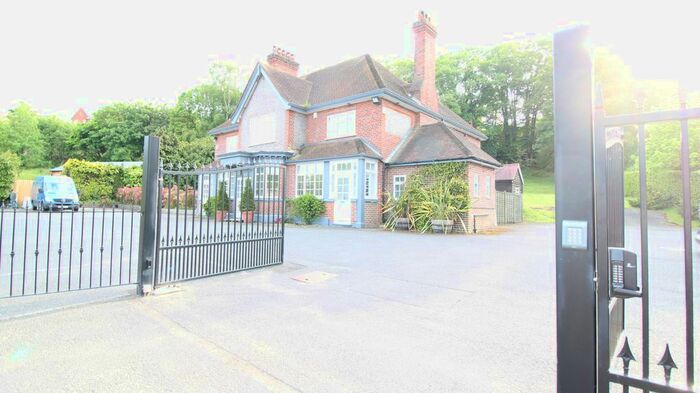 9 Bedroom Detached House To Rent In Stroude Road, Virginia Water, GU25