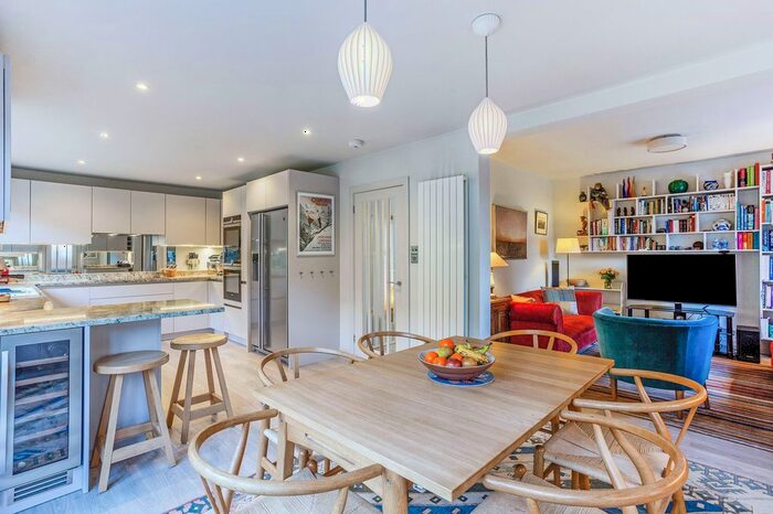 5 Bedroom Detached House For Sale In Bloomfield Road, Bath, BA2