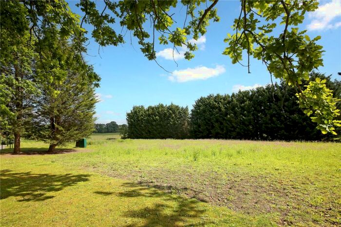 5 Bedroom Detached House For Sale In Windlebrook Place, Longcross Road, Longcross, KT16