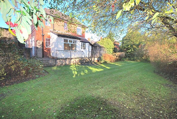 2 Bedroom Semi-Detached House For Sale In Prestwich Avenue, Leigh, WN7