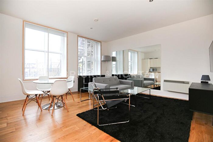 2 Bedroom Flat To Rent In Chaucer Building, City Centre, NE1