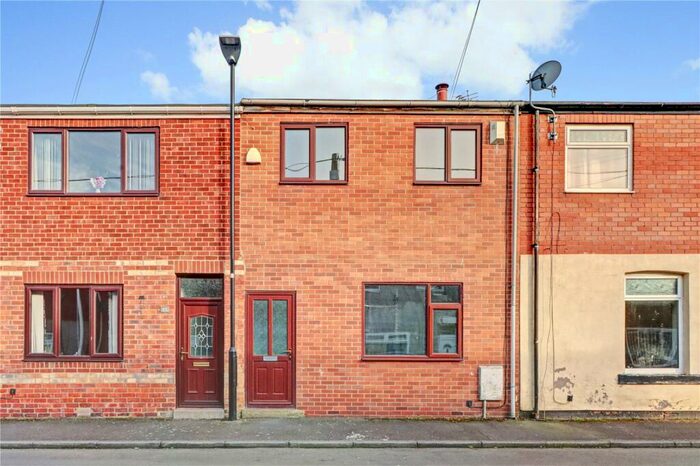 3 Bedroom Terraced House To Rent In Victoria Street, Hetton-le-Hole, Houghton Le Spring, Tyne And Wear, DH5