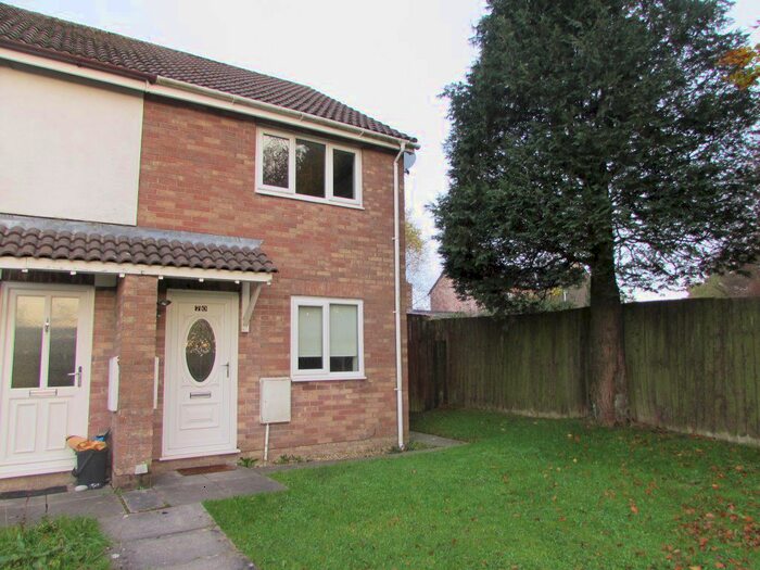 2 Bedroom Property To Rent In Davis Avenue, Bryncethin, Bridgend CF32