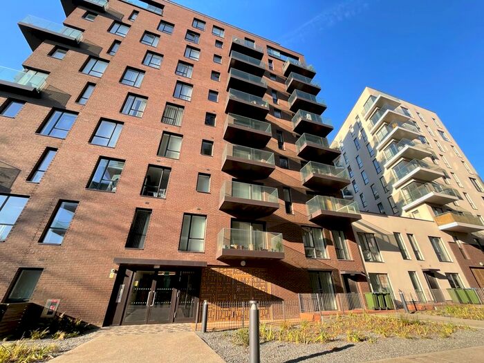 1 Bedroom Flat To Rent In Reminder Lane, London, SE10