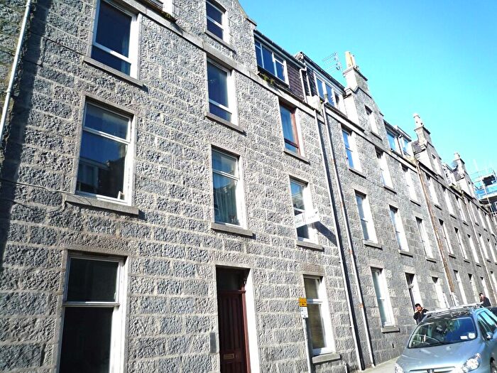 1 Bedroom Flat To Rent In D Esslemont Avenue, AB25