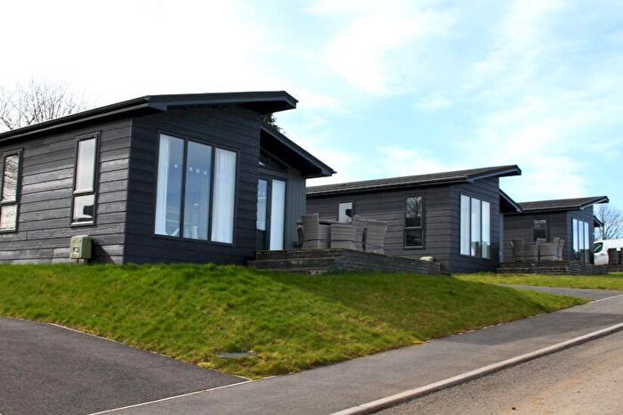 3 Bedroom Lodge For Sale In Three Bed Oakgrove Tamarack (), Penally Grange, Penally, Tenby, Pembrokeshire, SA70